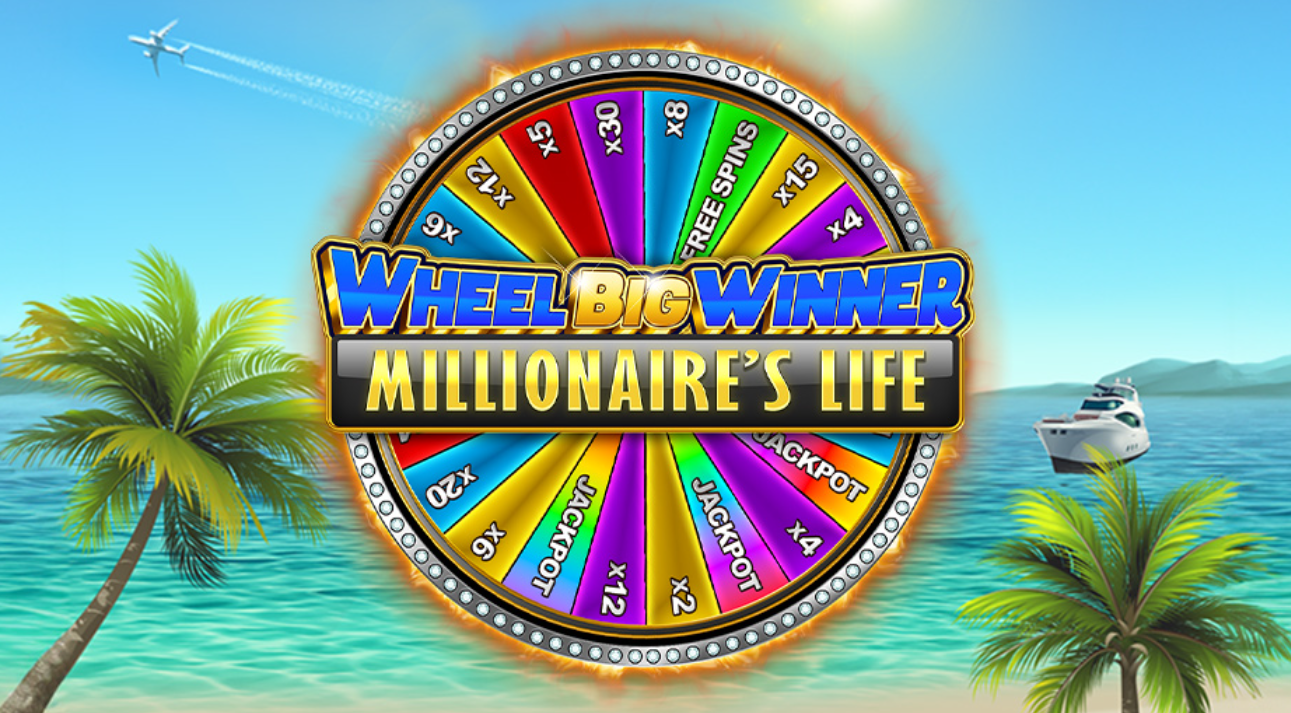 Wheel Big Winner: Spinning Your Way to Extraordinary Gaming Fortune